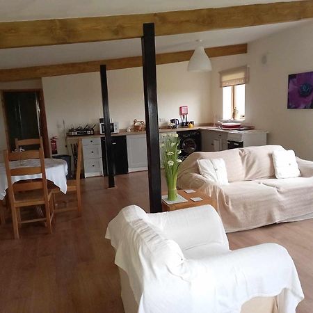 Annies Villa Okehampton Buitenkant foto
