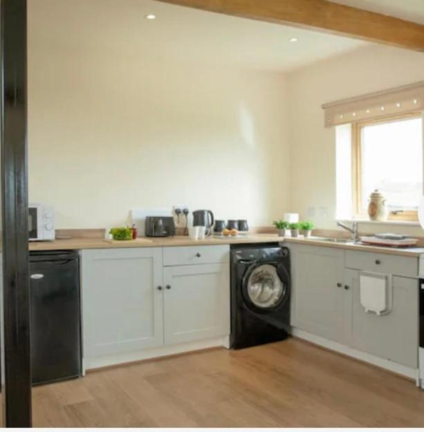 Annies Villa Okehampton Buitenkant foto