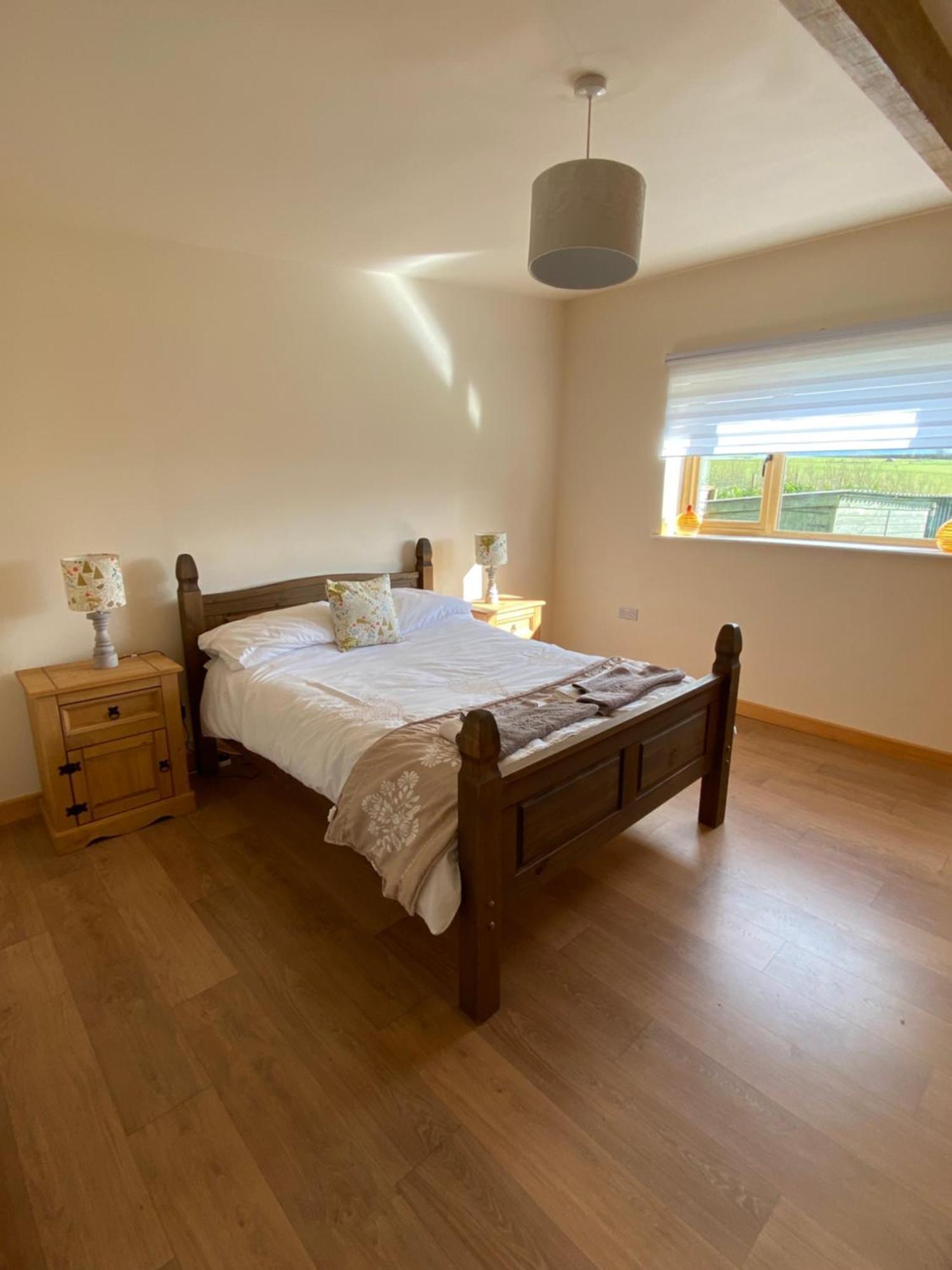Annies Villa Okehampton Buitenkant foto